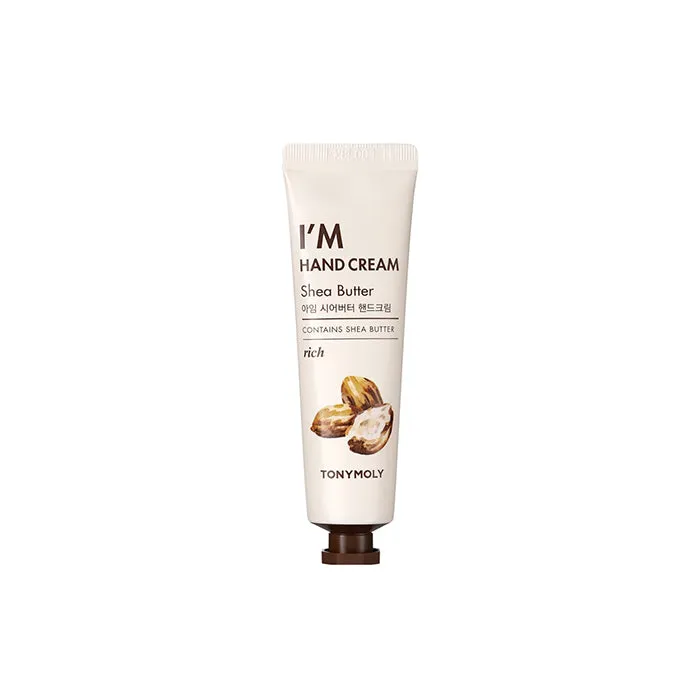 I'm Hand Cream - Shea Butter