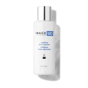 IMAGE MD restoring facial cleanser