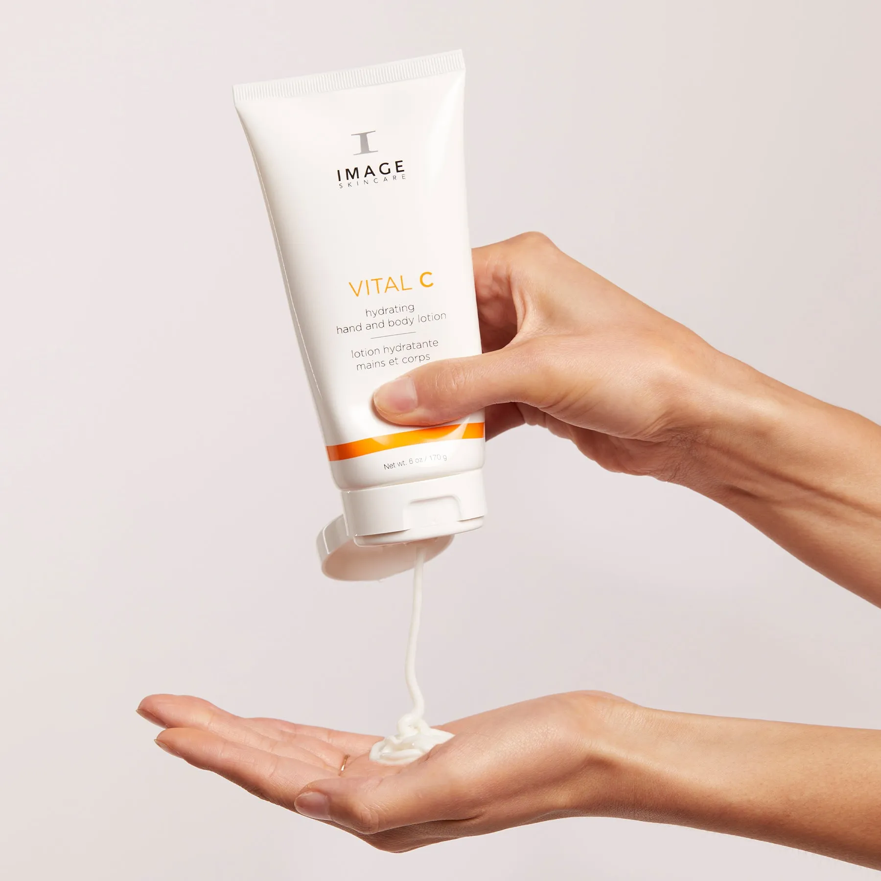 IMAGE Skincare VITAL C Hand And Body Lotion