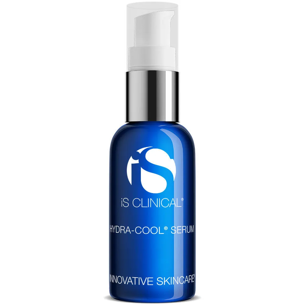 iS Clinical Hydra-Cool Serum