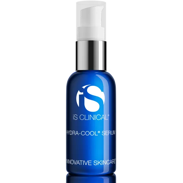 iS CLINICAL Hydra-Cool Serum