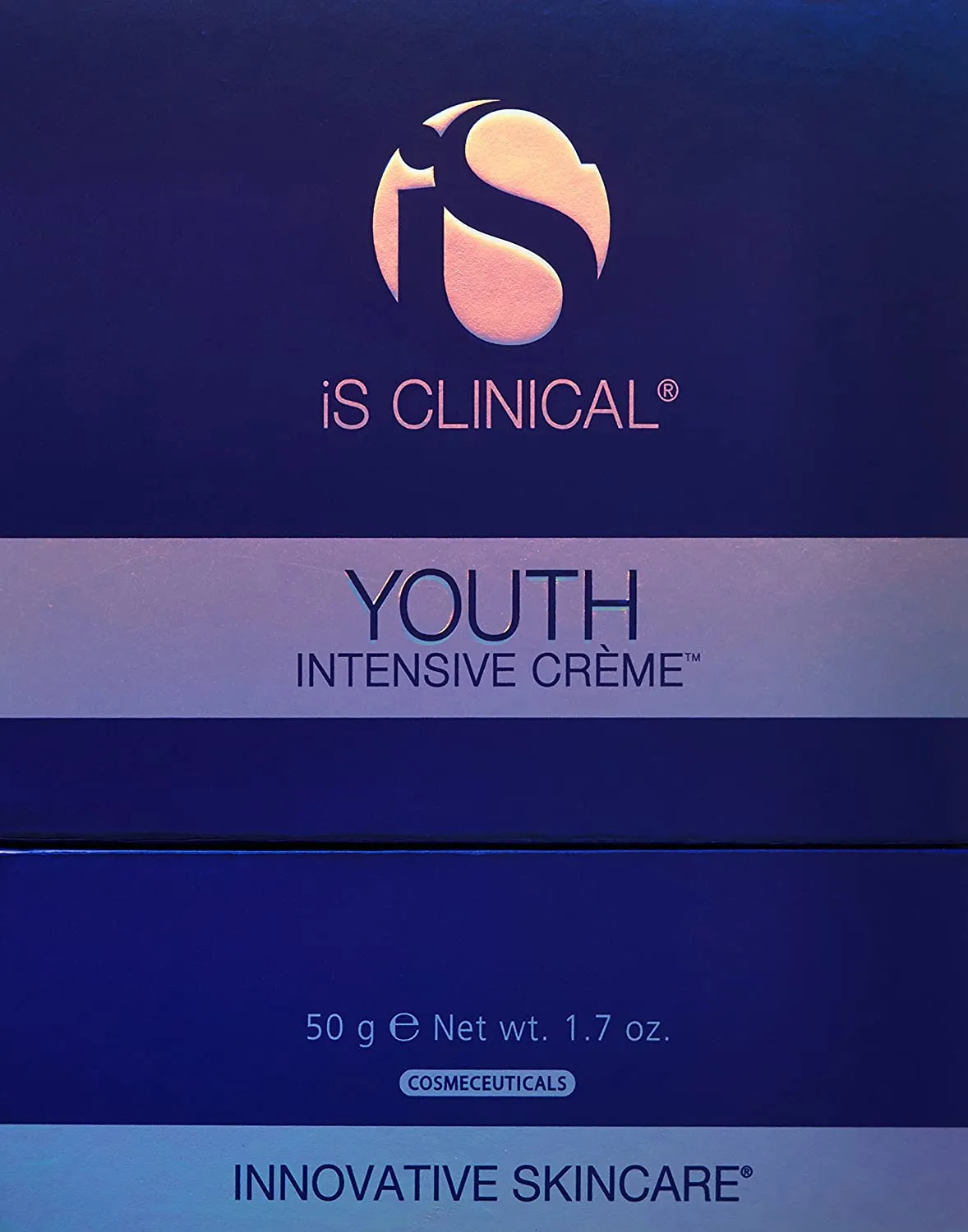 IsClinical Youth Intensive Creme