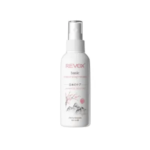 JAPANESE ROUTINE Tonic Moisturizing Essence