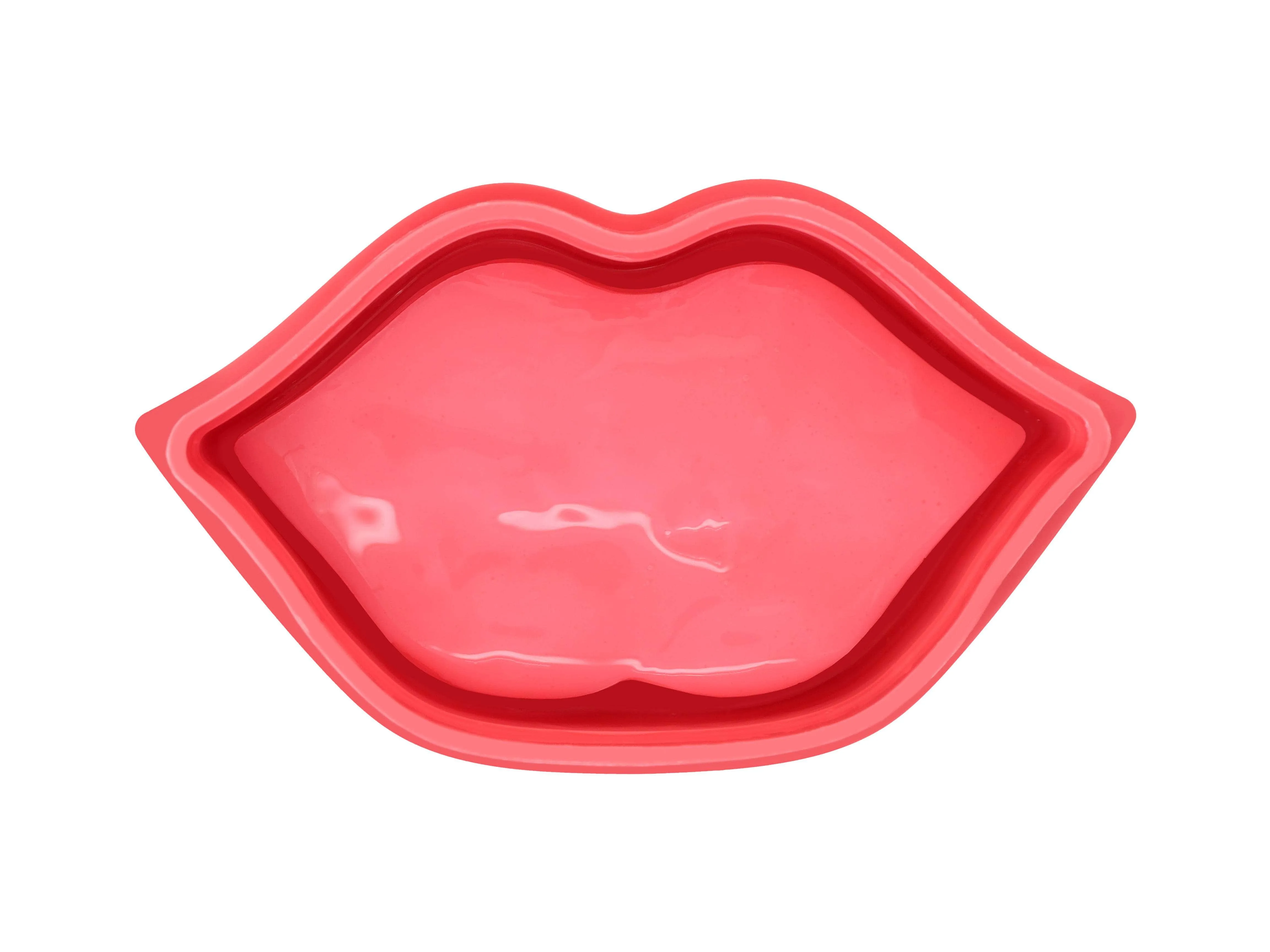 Jelly Kiss Hydrogel Lip Masks