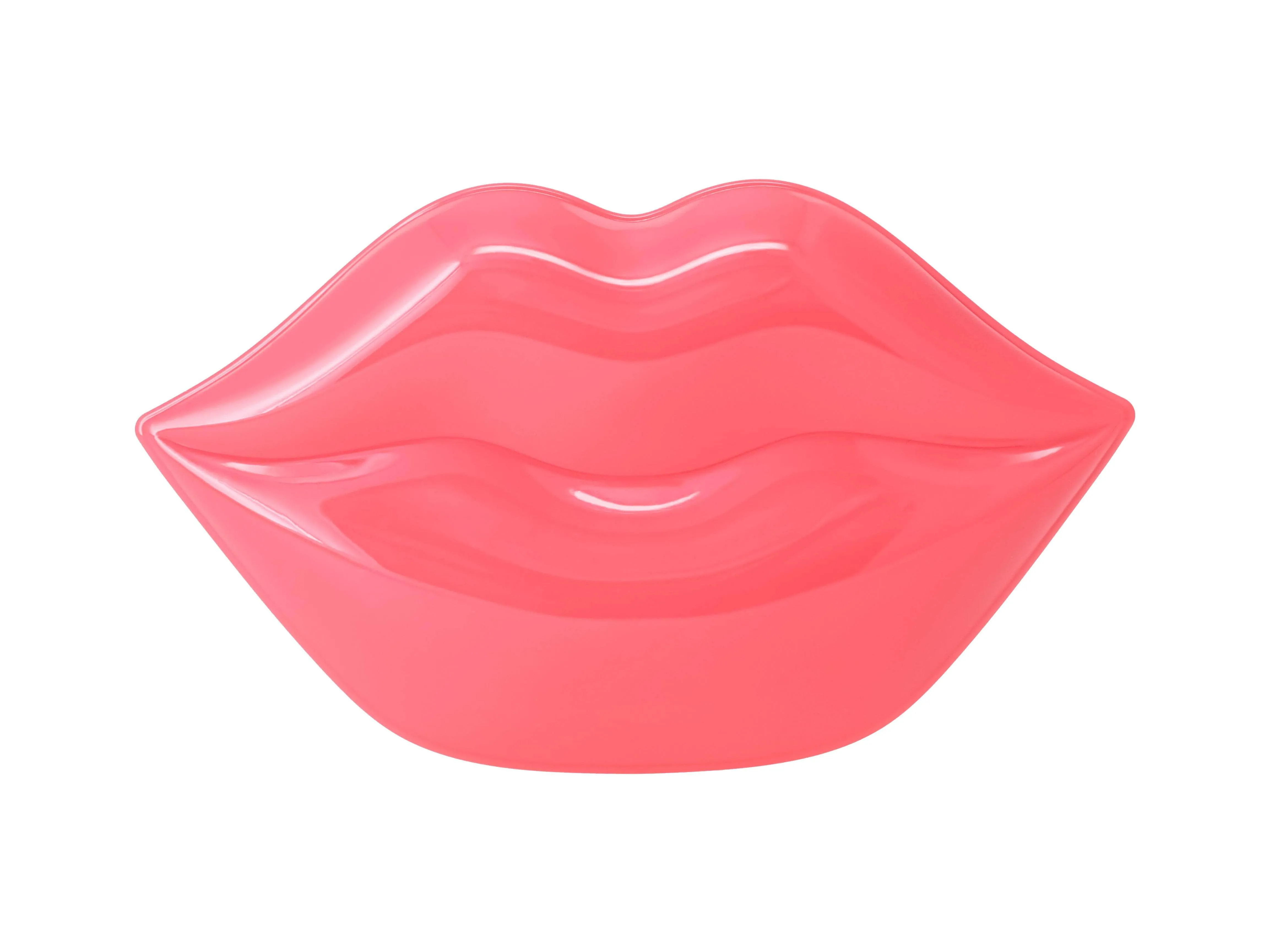 Jelly Kiss Hydrogel Lip Masks