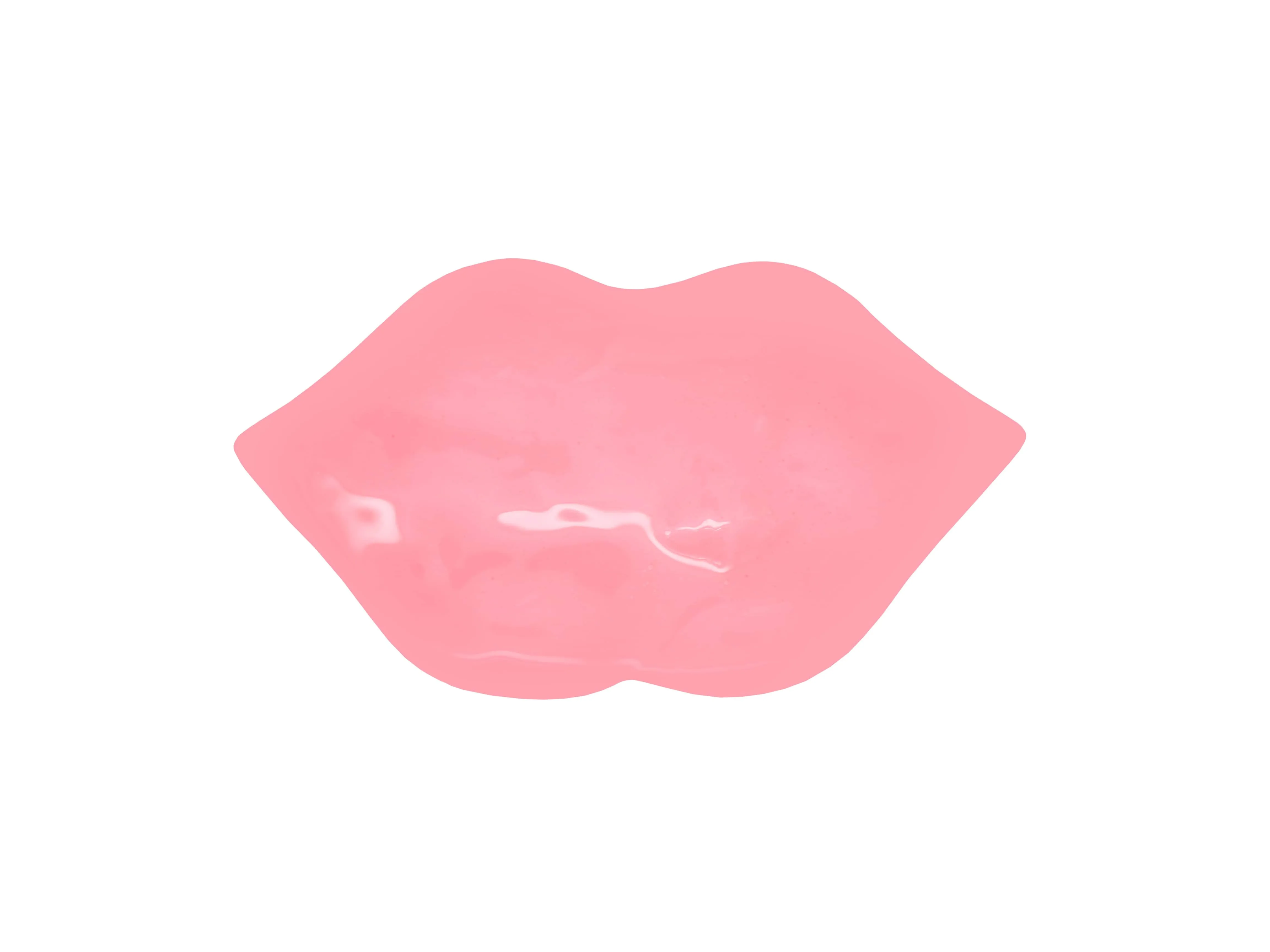 Jelly Kiss Hydrogel Lip Masks