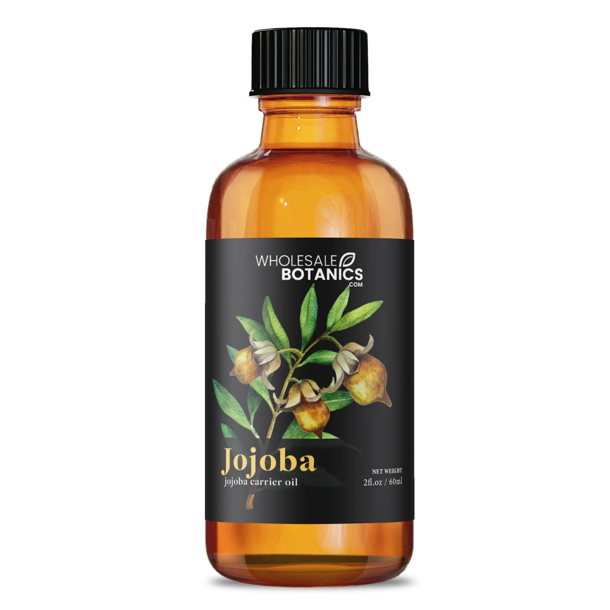 Jojoba Oil