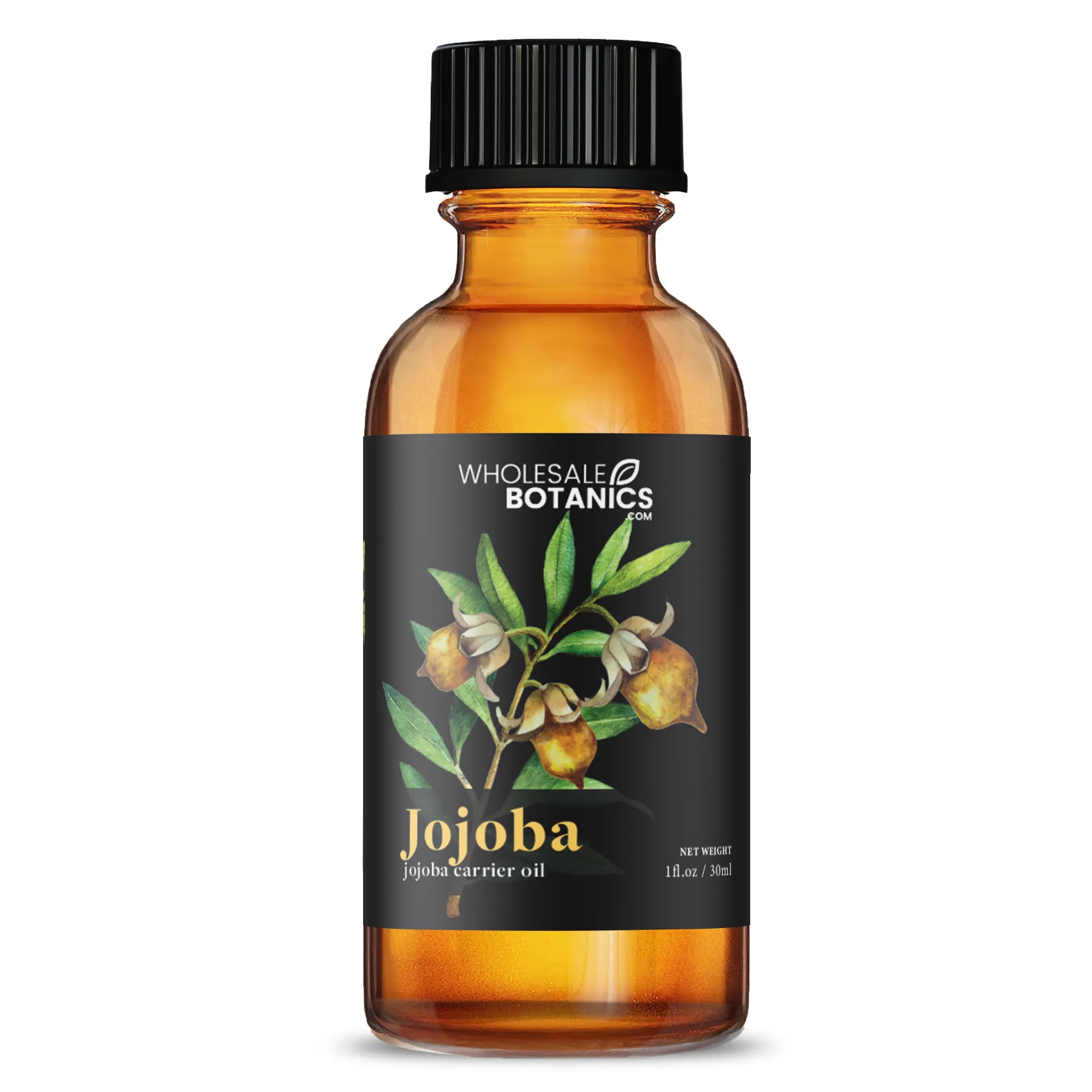 Jojoba Oil