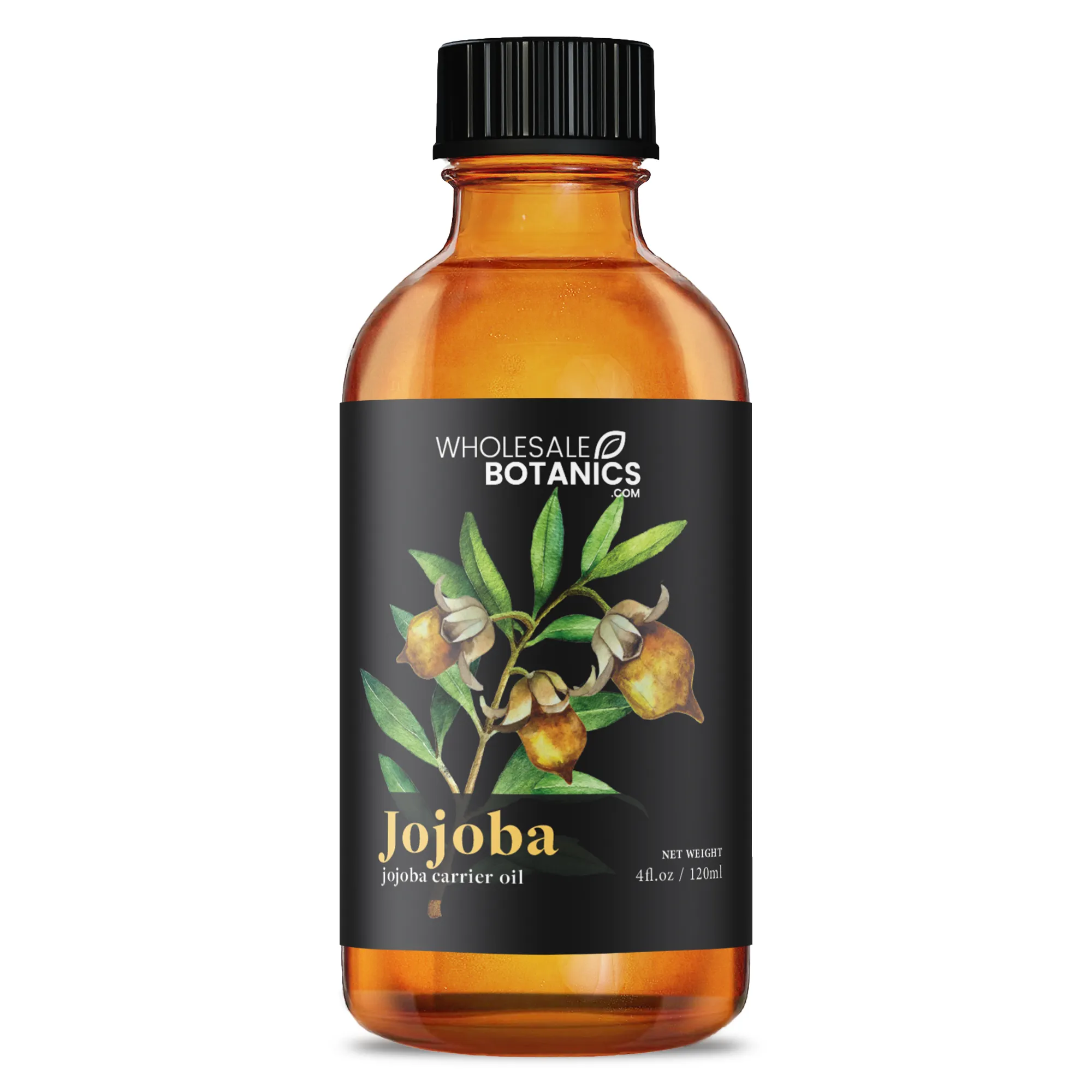 Jojoba Oil