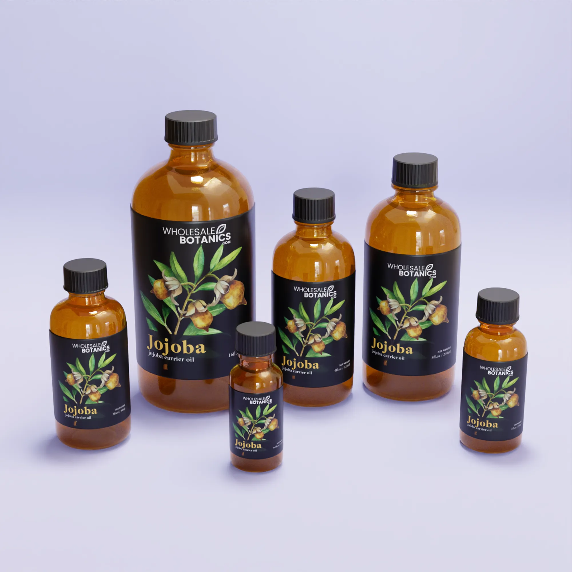 Jojoba Oil