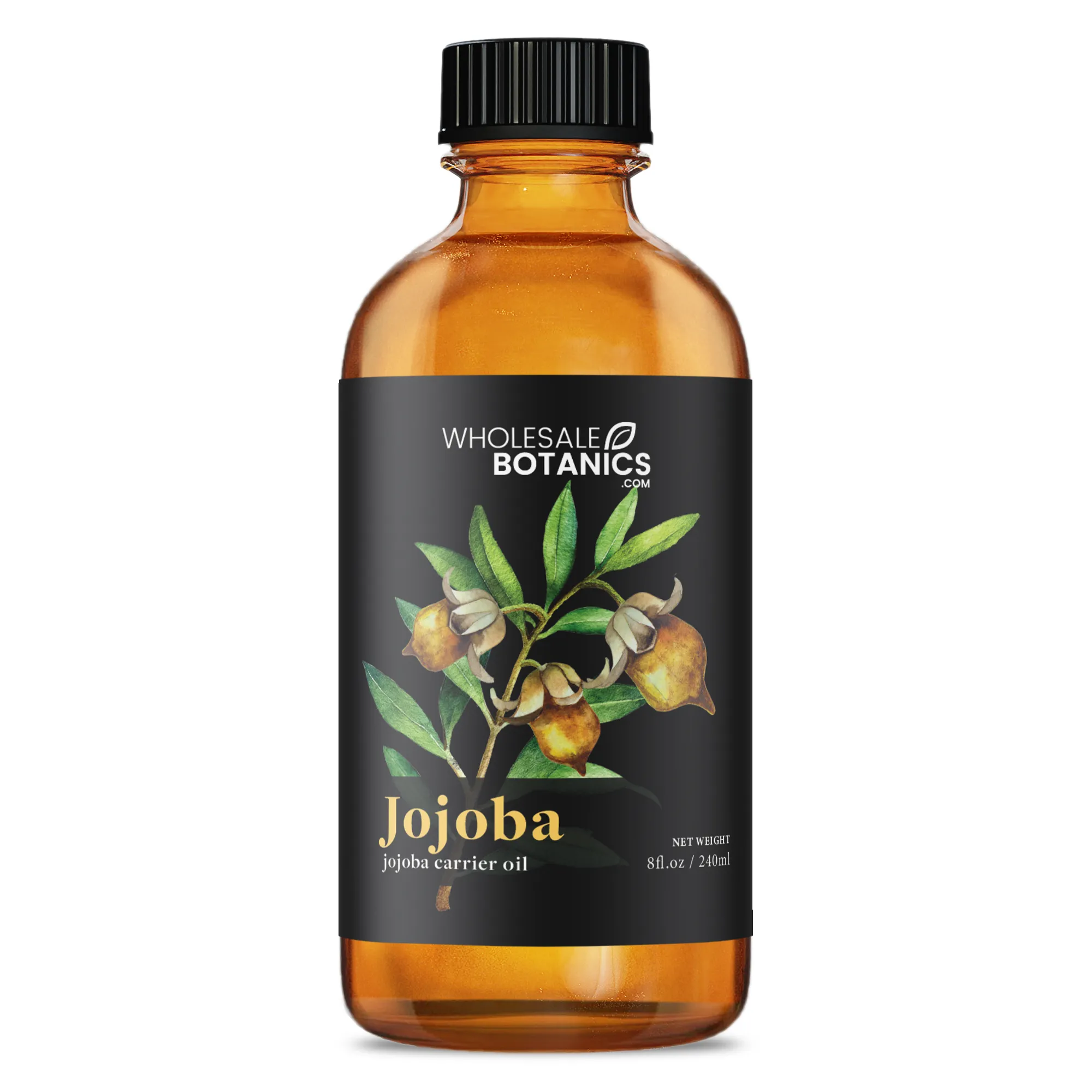 Jojoba Oil