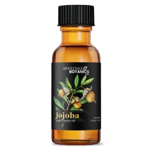 Jojoba Oil