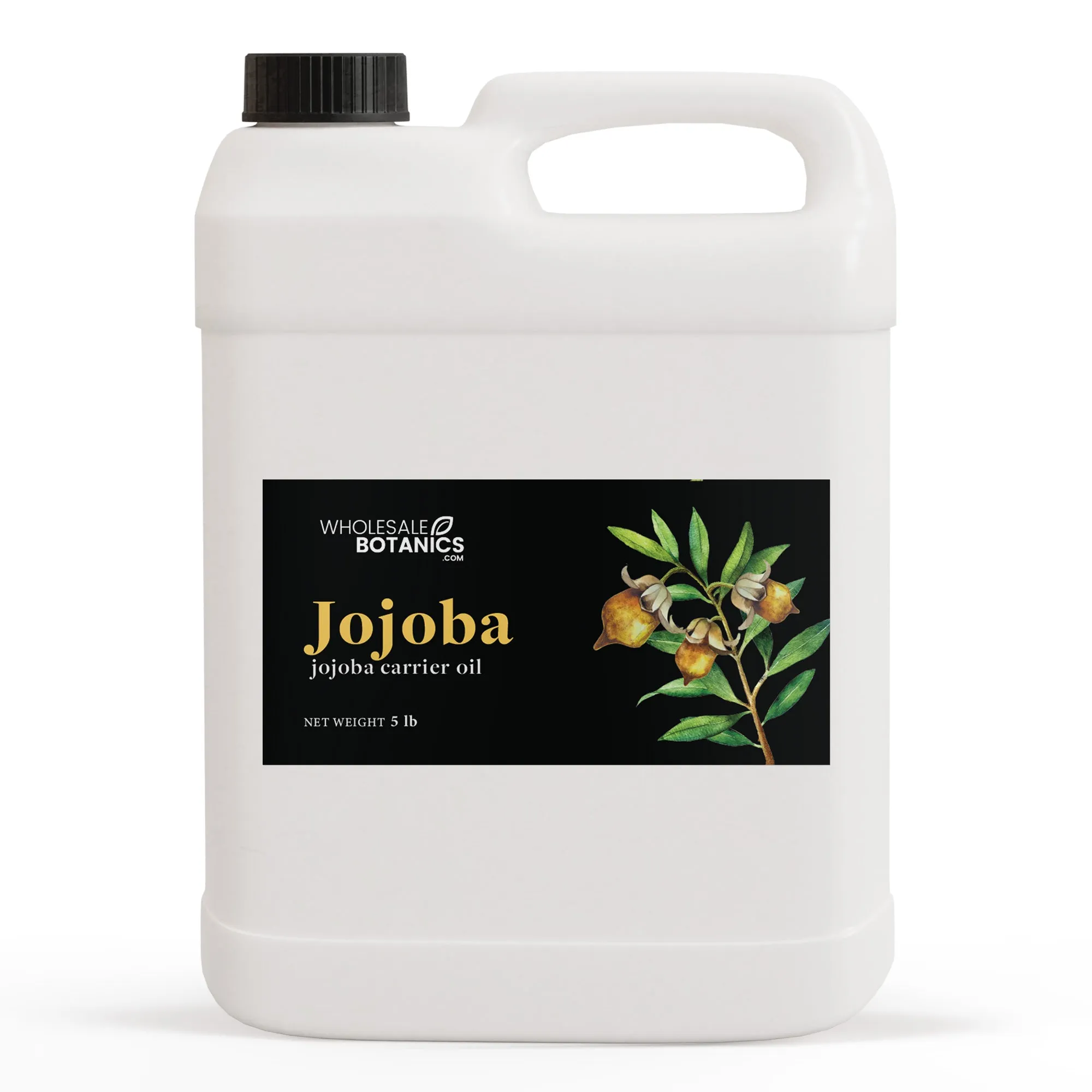 Jojoba Oil