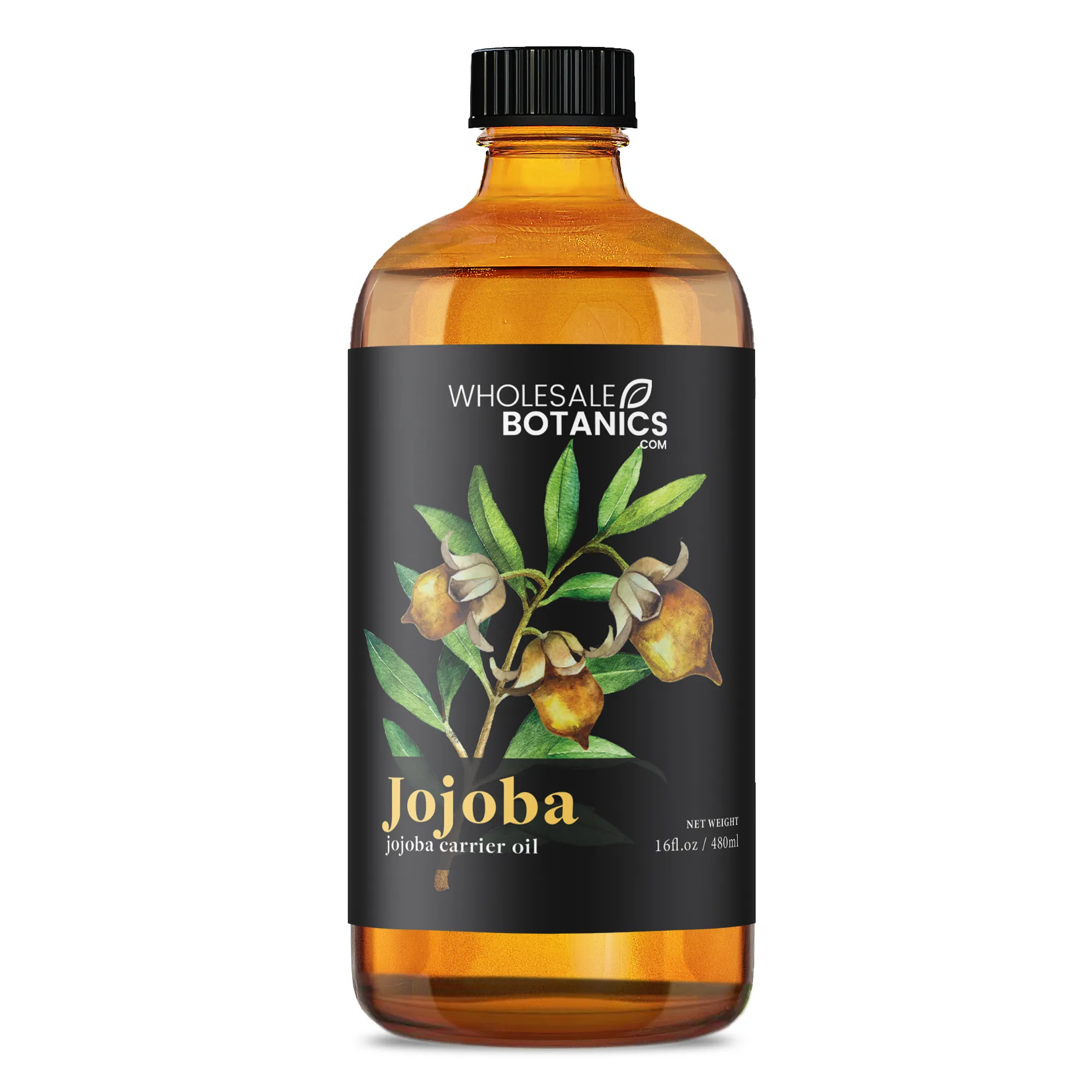 Jojoba Oil