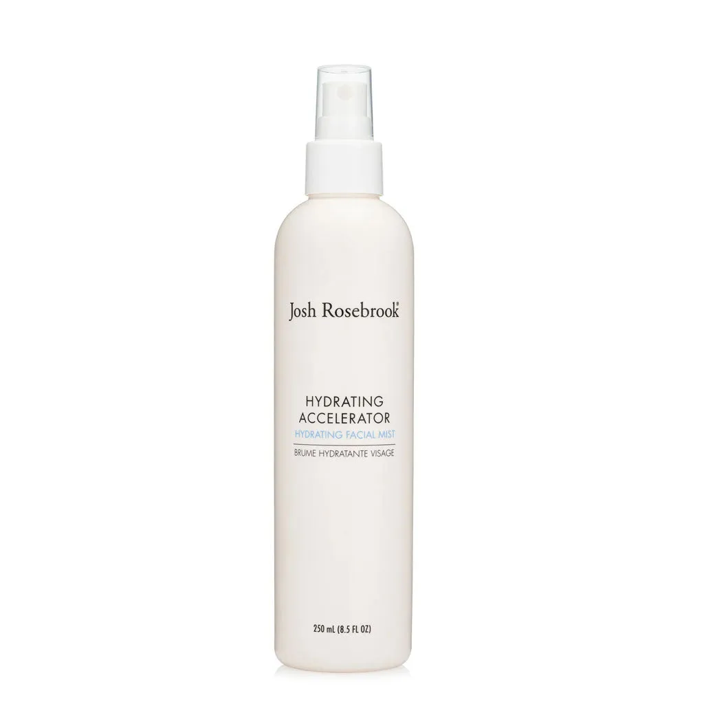 Josh Rosebrook Hydrating Accelerator