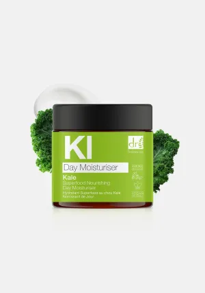 Kale Superfood Nourishing Day Moisturizer