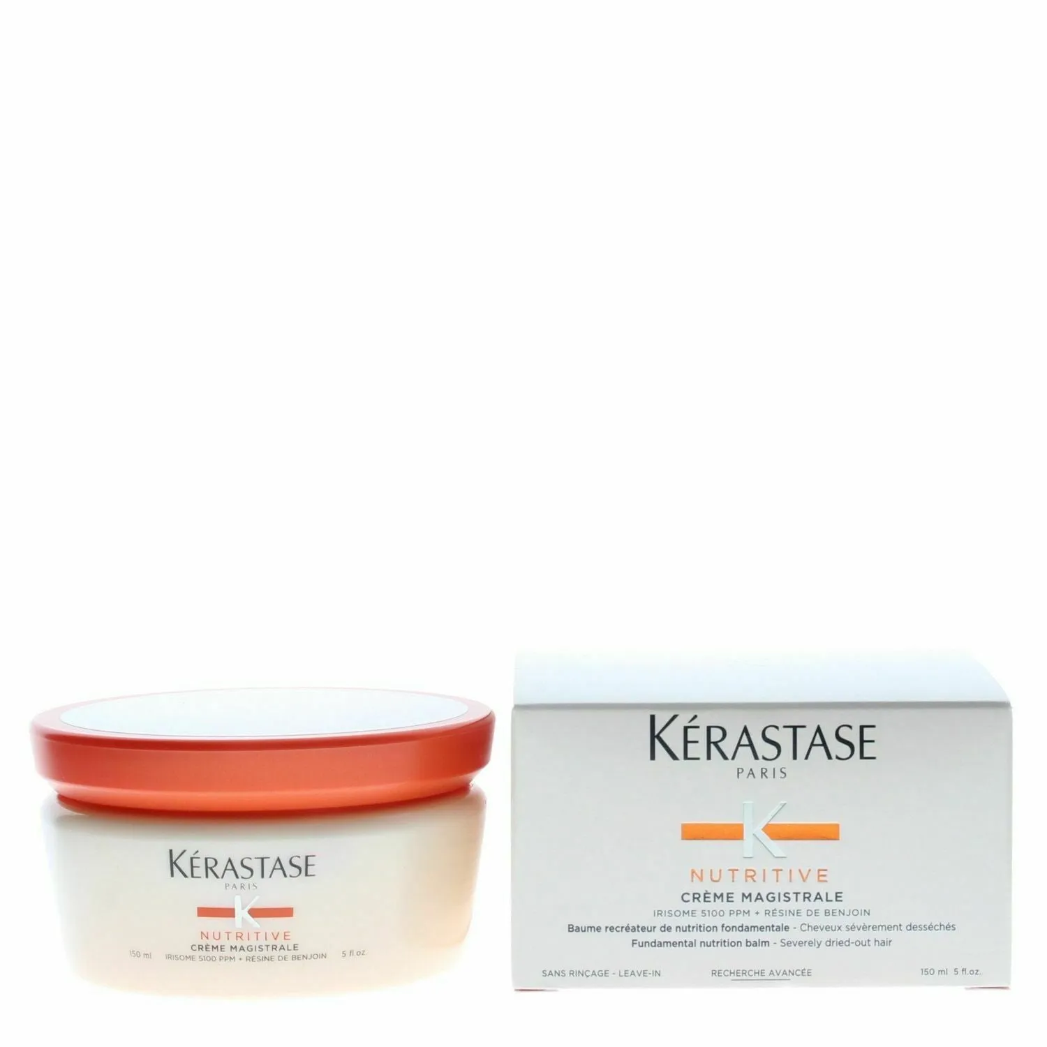 Kerastase Nutritive Creme Magistral 150 ml/5 oz