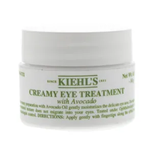 Kiehl's Creamy Eye Treatment with Avocado Eye Cream 14g