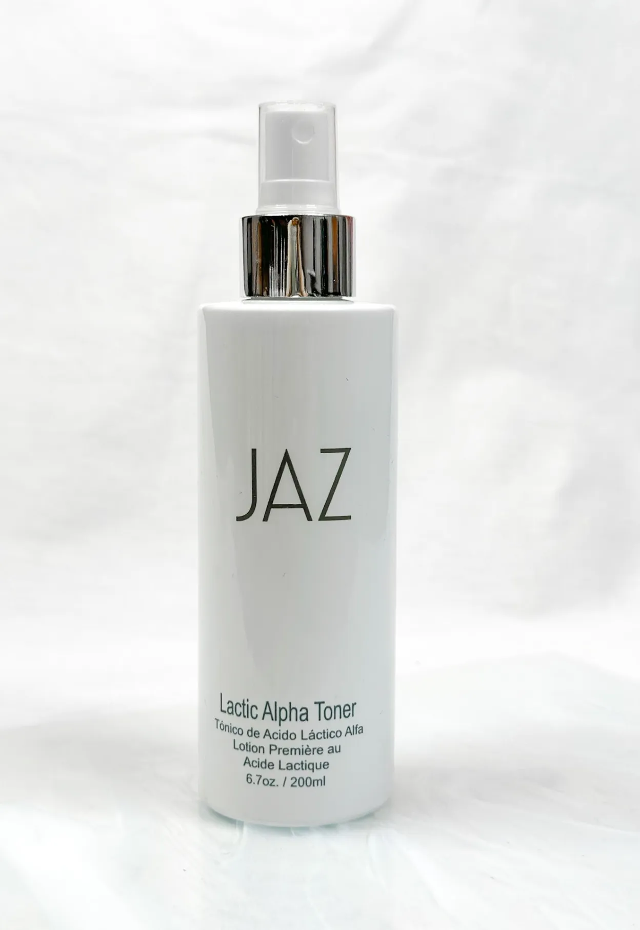 Lactic Alpha Toner