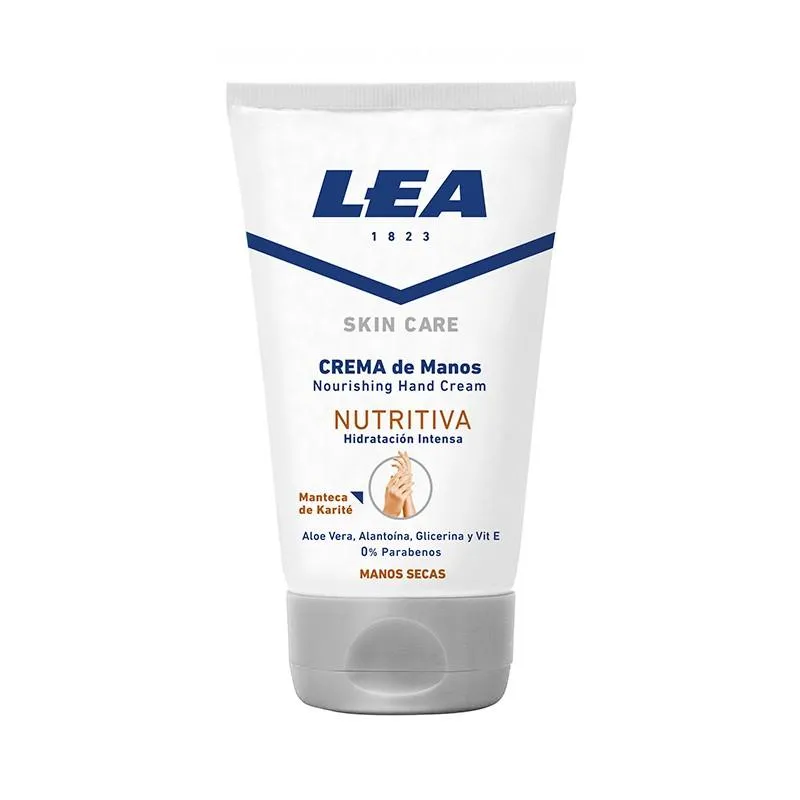 LEA Skin Care Nourishing Hand Cream