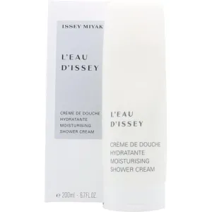 L'Eau D'Issey Shower Cream 200ml, Issey Miyake