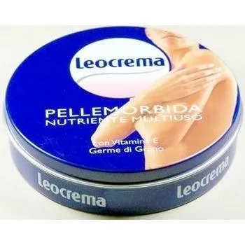 Leocrema Multipurpose Nourishing Cream 150ml can