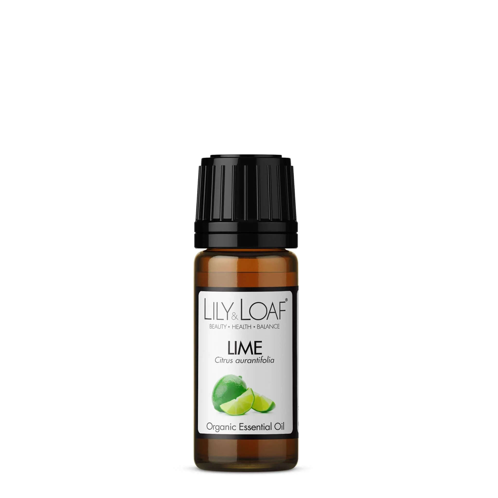 Lime Organic Essential Oil