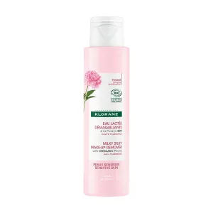 Make-up Removers Water Bioes 100ml Pivoine Sensitive Skin Klorane