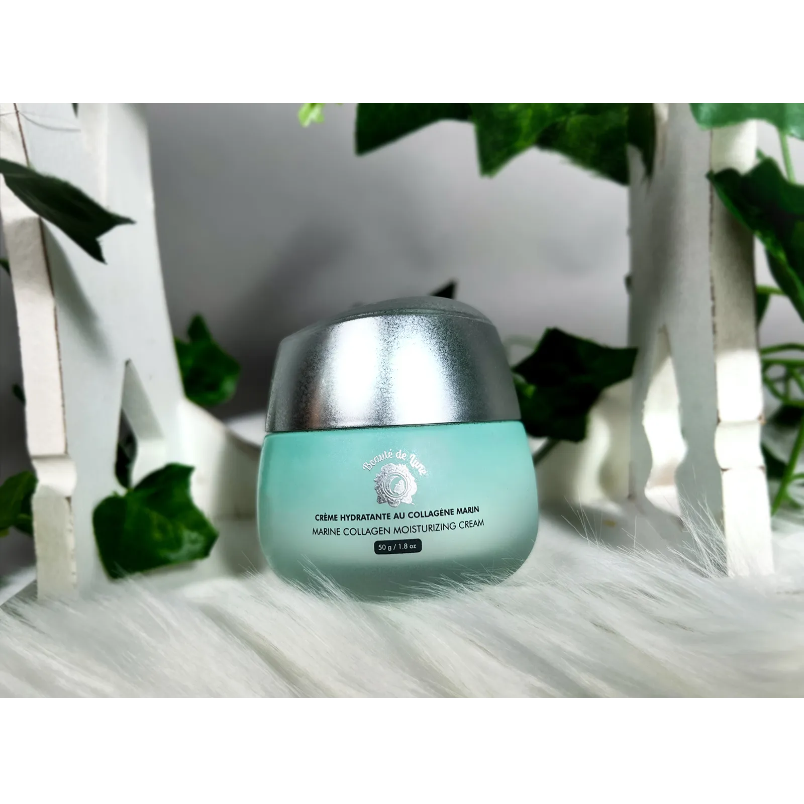 Marine Collagen Moisturising Cream