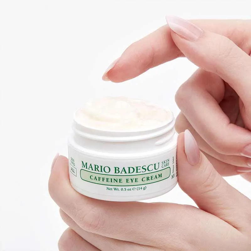 Mario Badescu Caffeine Eye Cream