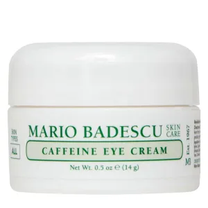 Mario Badescu Caffeine Eye Cream