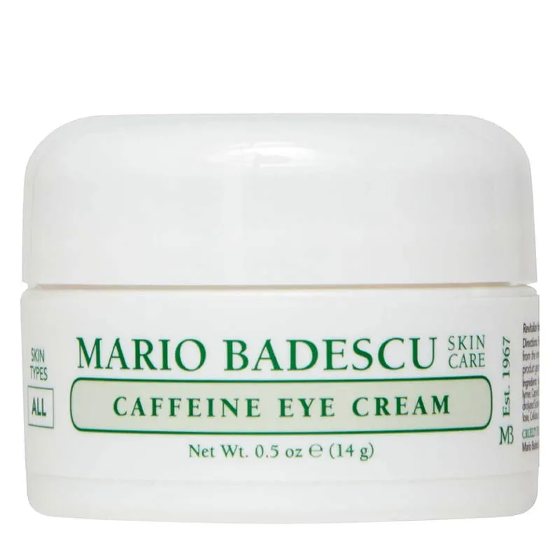 Mario Badescu Caffeine Eye Cream