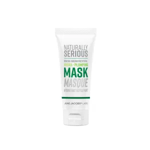 Mask-Imum Revival Hydra-Plumping Mask