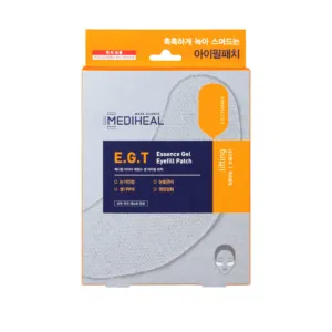 Mediheal E.G.T Essence Gel Eye Fill Patch