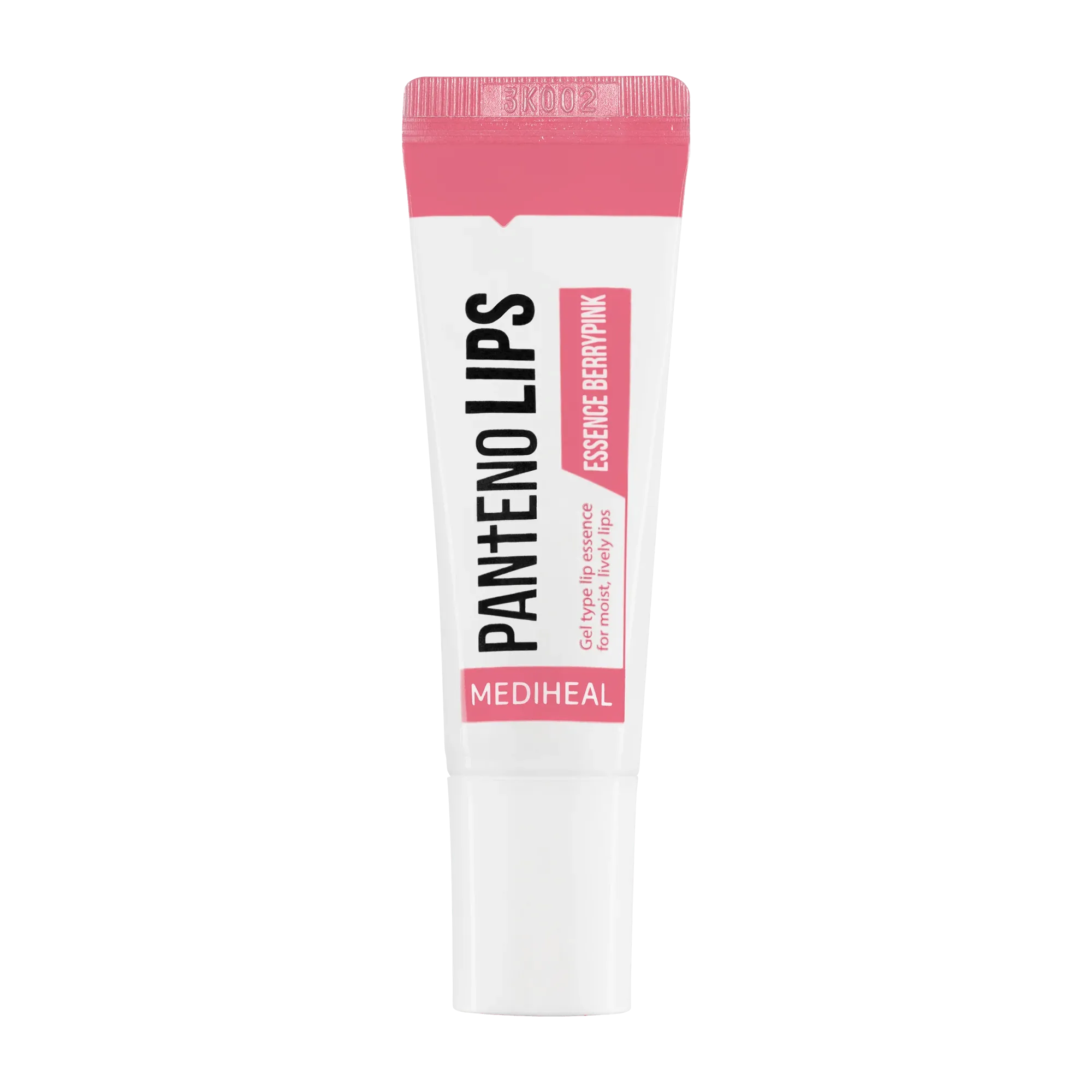 Mediheal Pantenolips Essence Berrypink