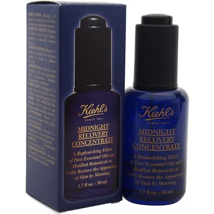 Midnight Recovery Concentrate 50ml 1.7 oz Kiehl's