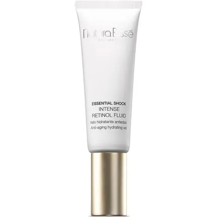 Natura Bissé Essential Shock Intensive Fluid with Retinol 50 ml