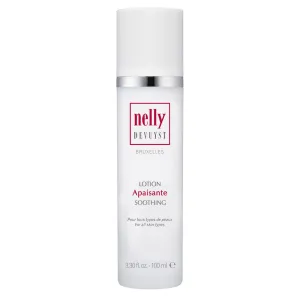 Nelly De Vuyst - BIO SCIENCE - Soothing Lotion