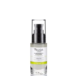 Nourish London Balance Nutritious Peptide Serum (for Combination Skin) 30ml