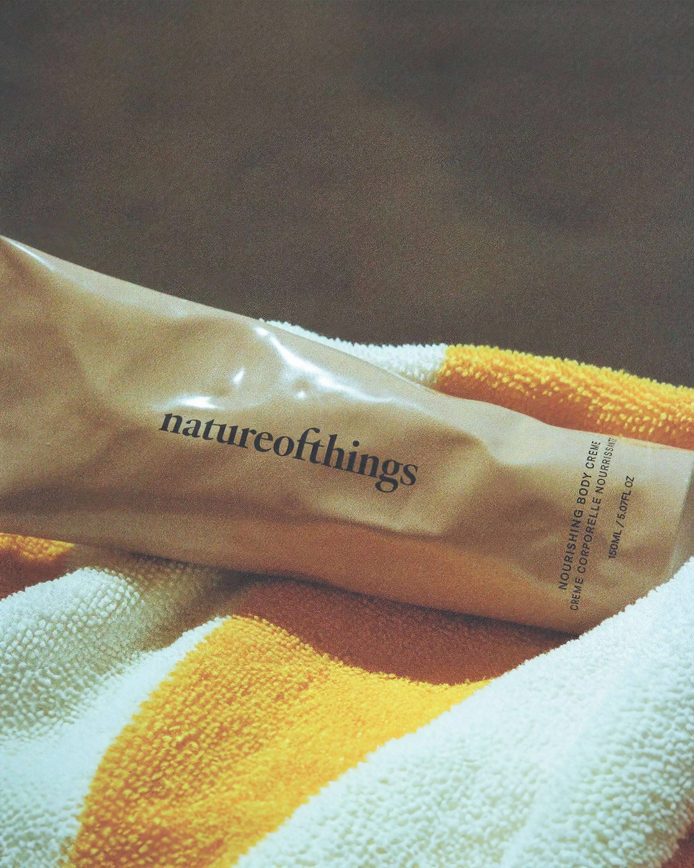 Nourishing Body Creme