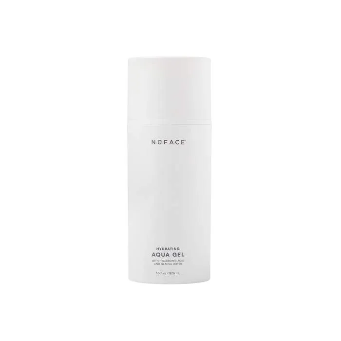 NUFACE HYDRATING AQUA GEL