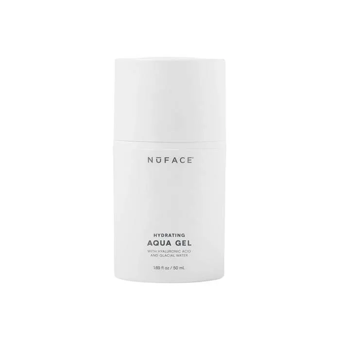 NUFACE HYDRATING AQUA GEL