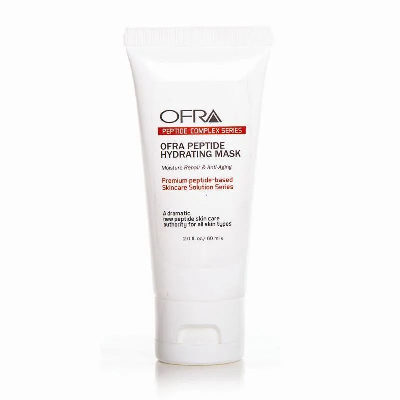 Ofra Peptide Hydrating Mask