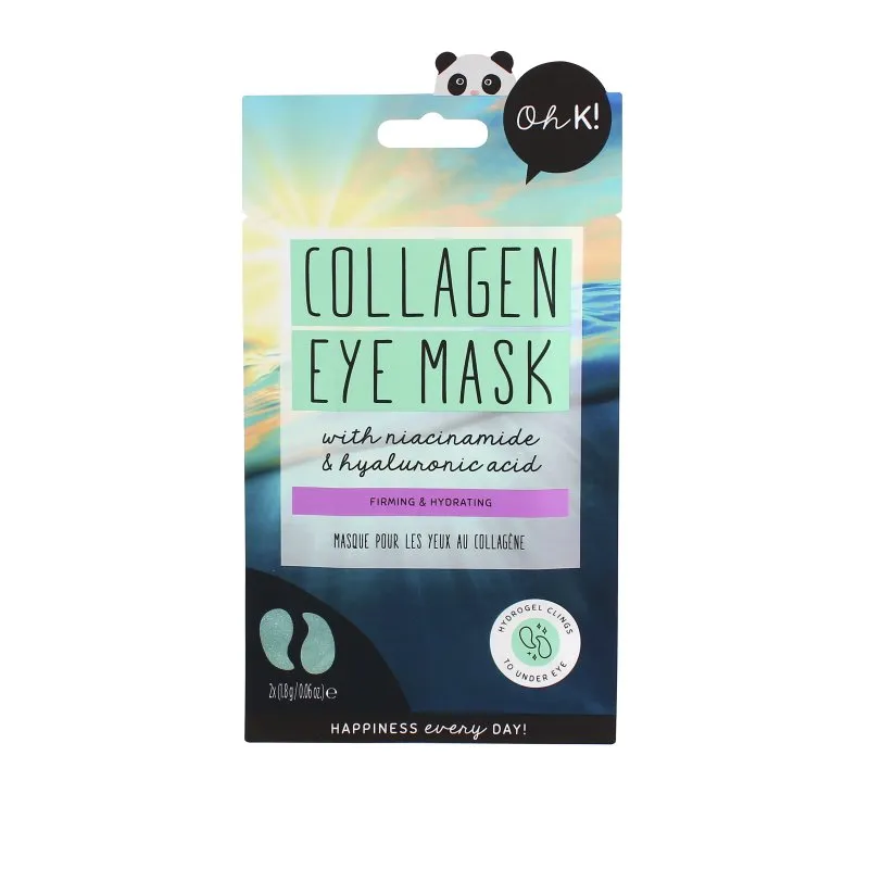 Oh K! Collagen Eye Mask