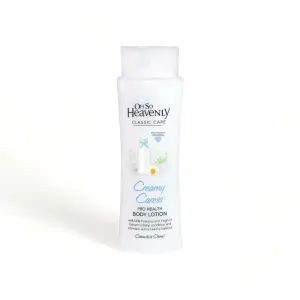 Oh So Heavenly Classic Care Body Lotion - Creamy Caress (375ml)