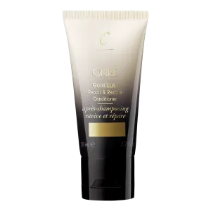 ORIBE Gold Lust Repair & Restore Conditioner Travel Size 50mL