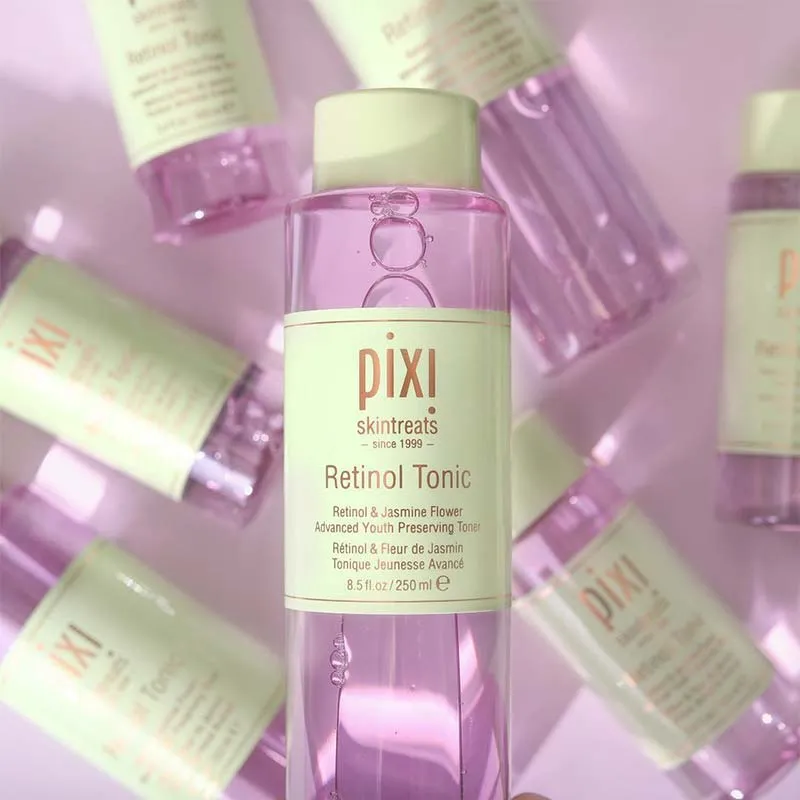 Pixi Retinol Tonic Toner