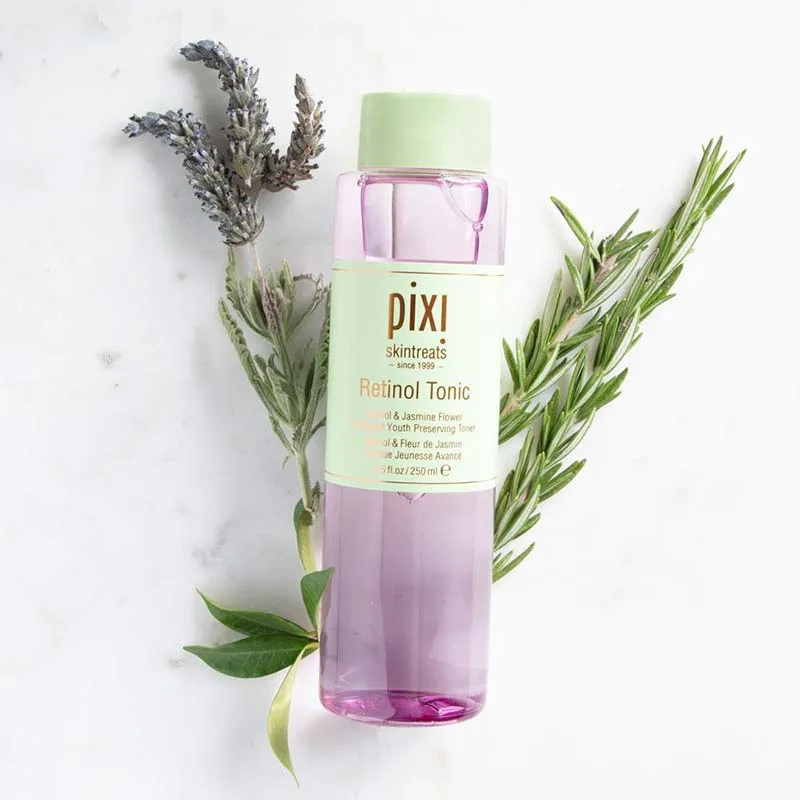 Pixi Retinol Tonic Toner