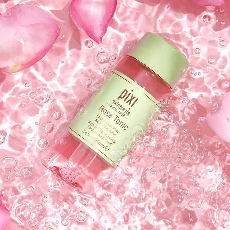 PIXI Rose Tonic Travel Size