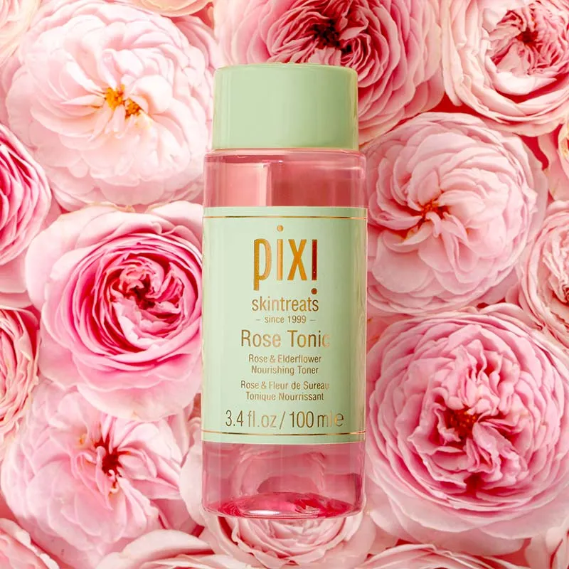 PIXI Rose Tonic Travel Size